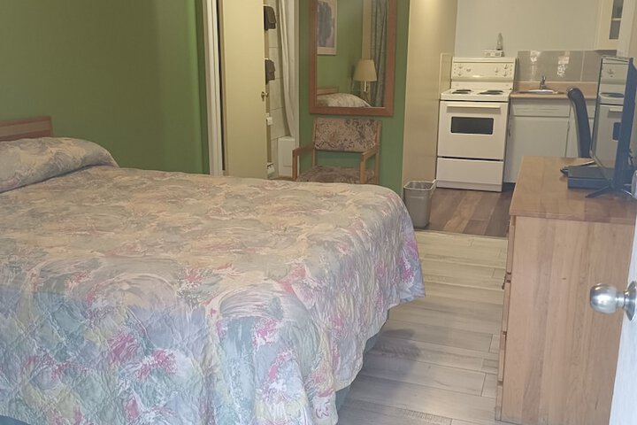 GOLDPAN MOTEL