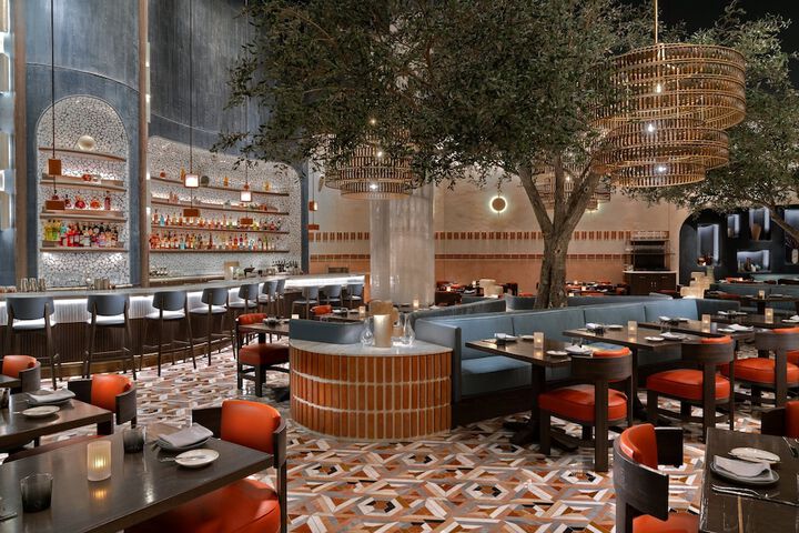 Mandalay Bay Resort & Casino