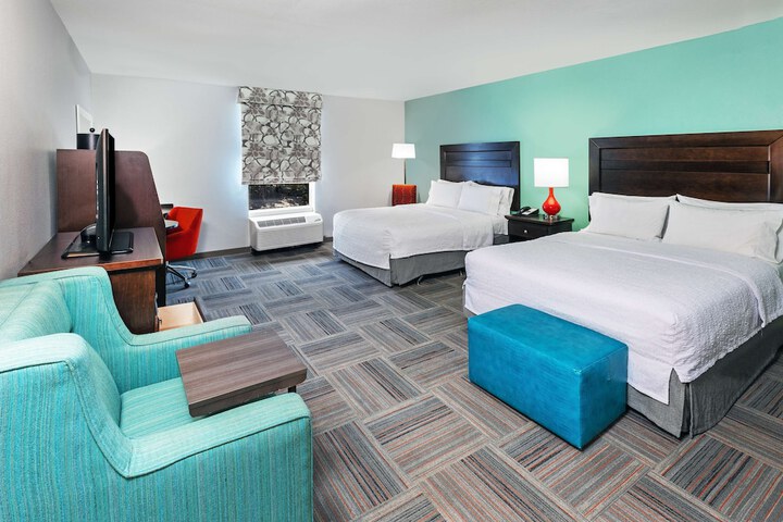 Hampton Inn Miami