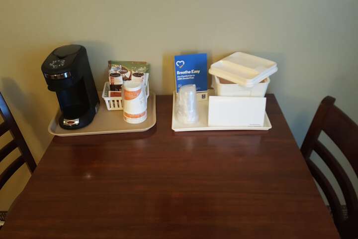Comfort Inn Idaho Falls