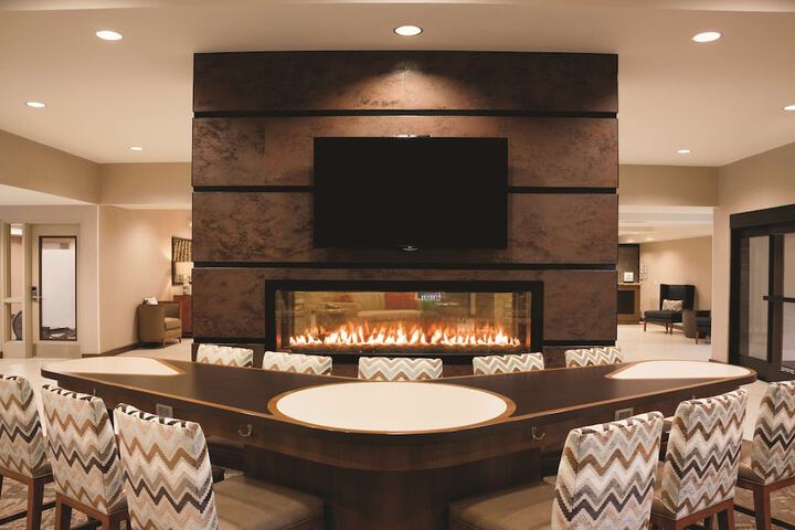 Hotel Interior 7 of 35