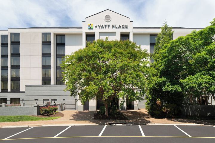 Hyatt Place Richmond / Innsbrook