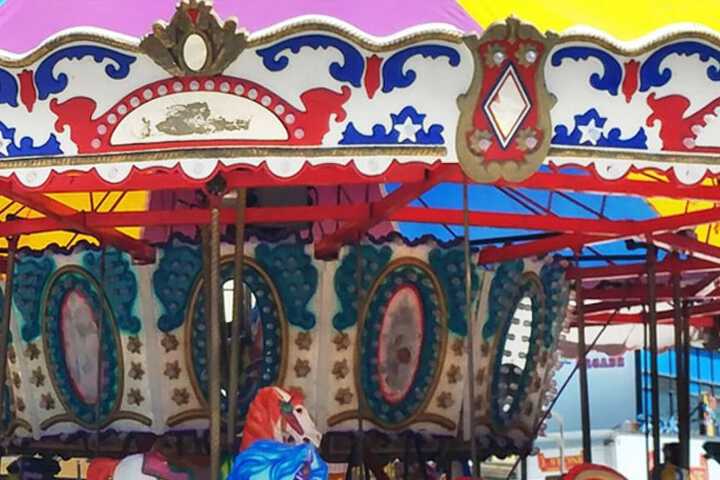 Love Shack