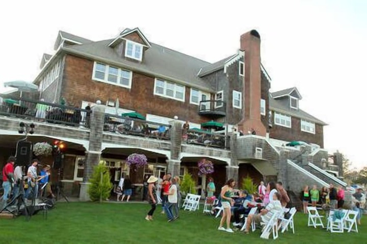 McMenamins Gearhart Hotel