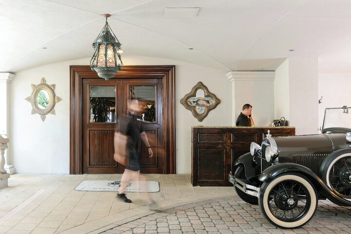 Casa Monica Resort & Spa Autograph Collection