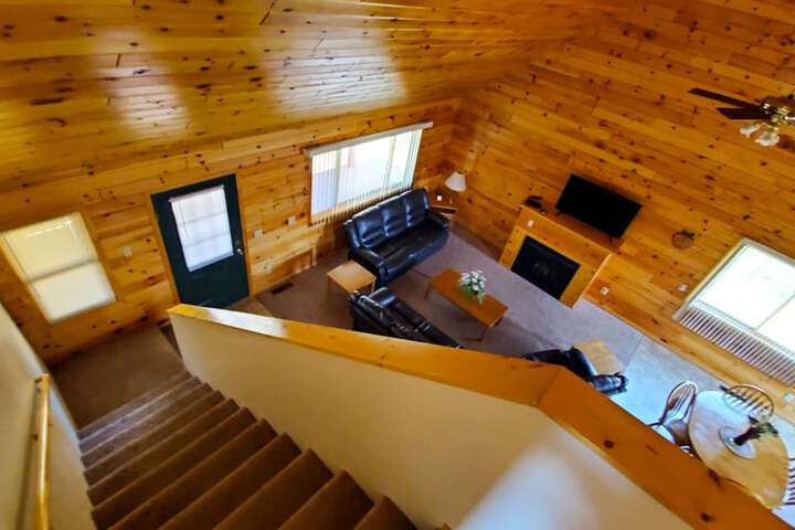 Jasper Ridge Inn Ishpeming
