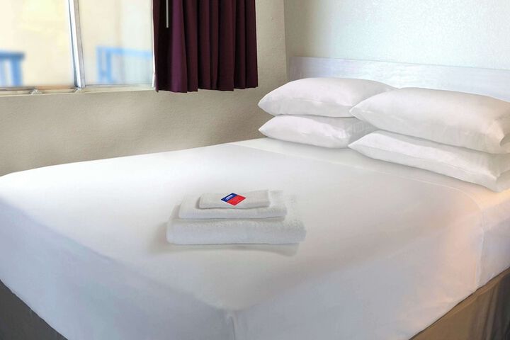 Americas Best Value Inn Vandalia