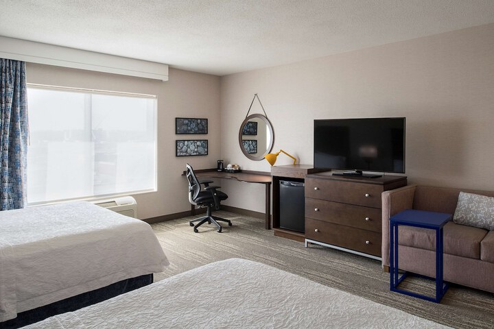 Hampton Inn & Suites by Hilton Halifax - Dartmouth
