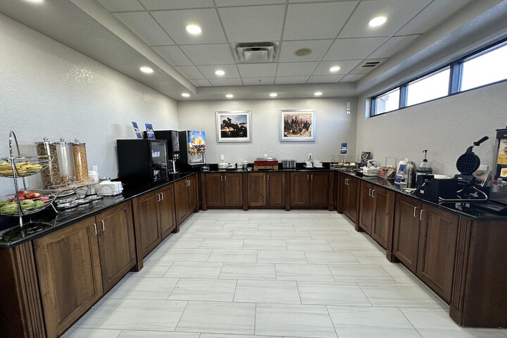 Best Western Cheyenne