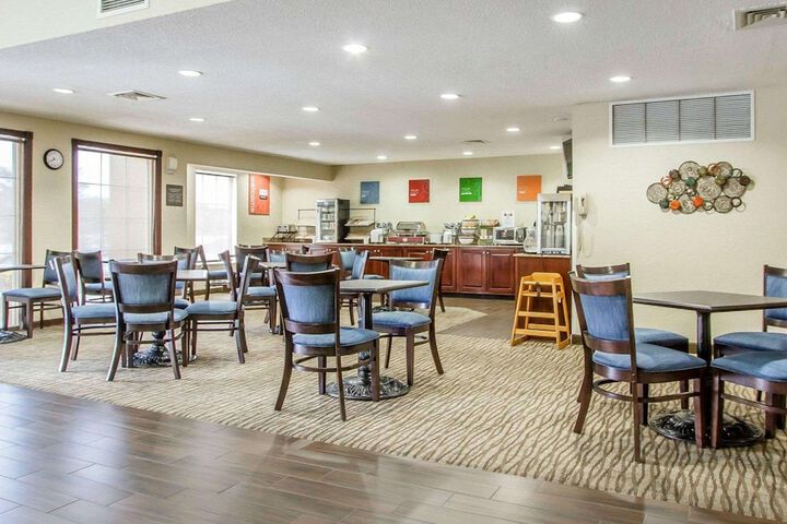 Comfort Inn Poplar Bluff North