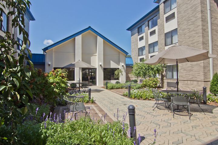 Hampton Inn & Suites Chillicothe