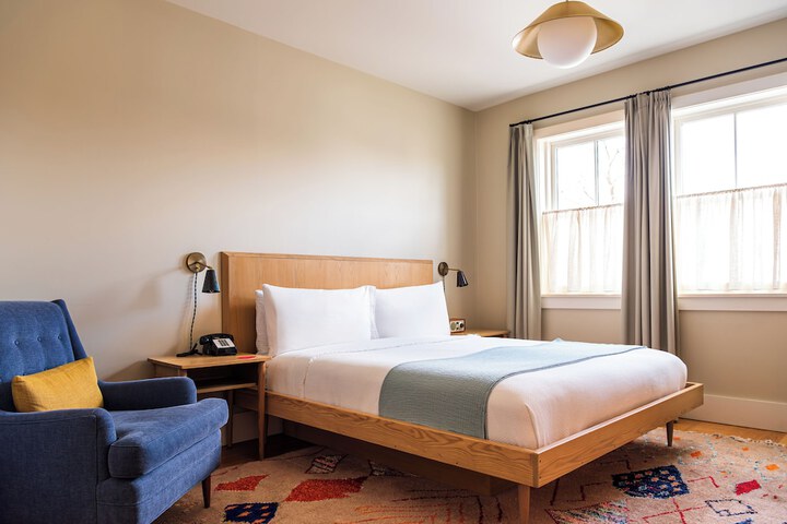 Hotel Kinsley