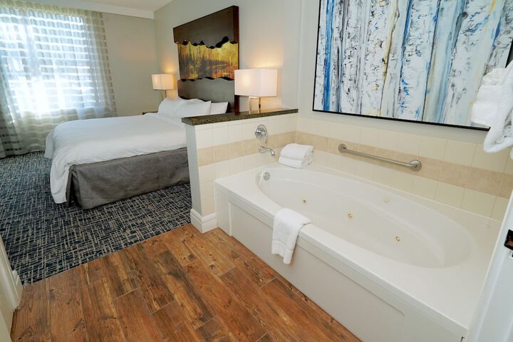 Heavenly Village Condos - Timber Lodge