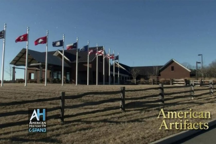 Longacre of Appomattox
