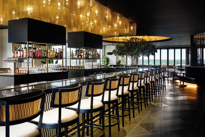 Tempo by Hilton Raleigh Downtown