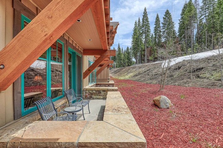 East West Hospitality Tahoe