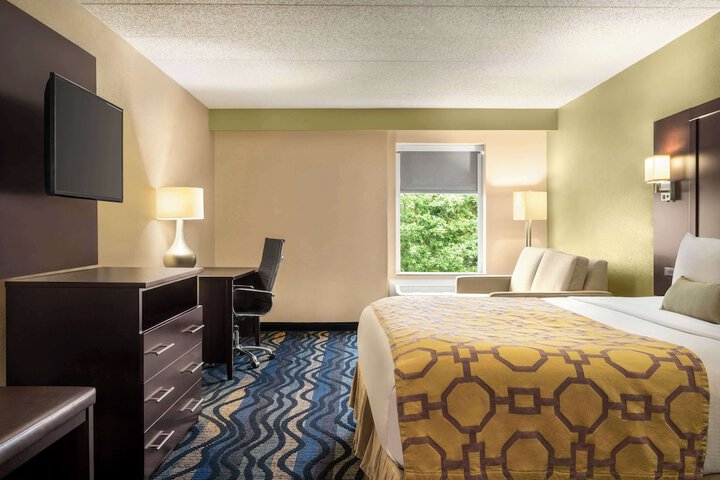 Baymont by Wyndham Georgetown / Lexington North