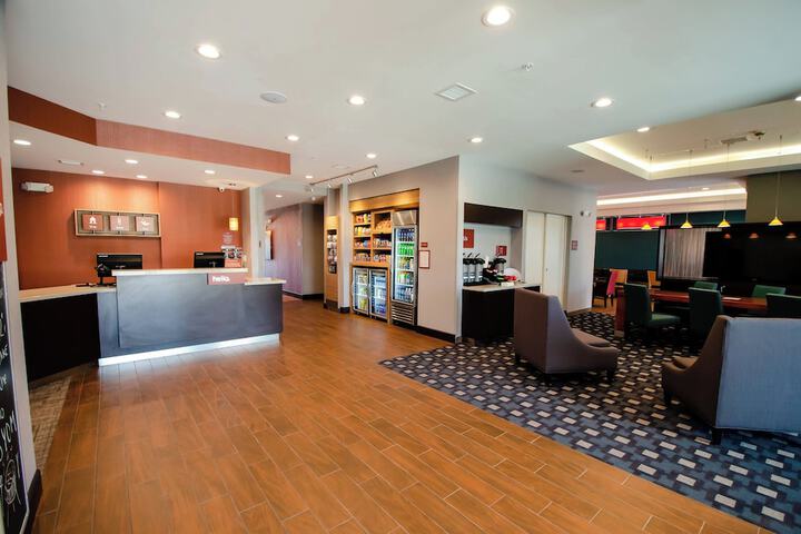 Hotel Interior 16 of 34