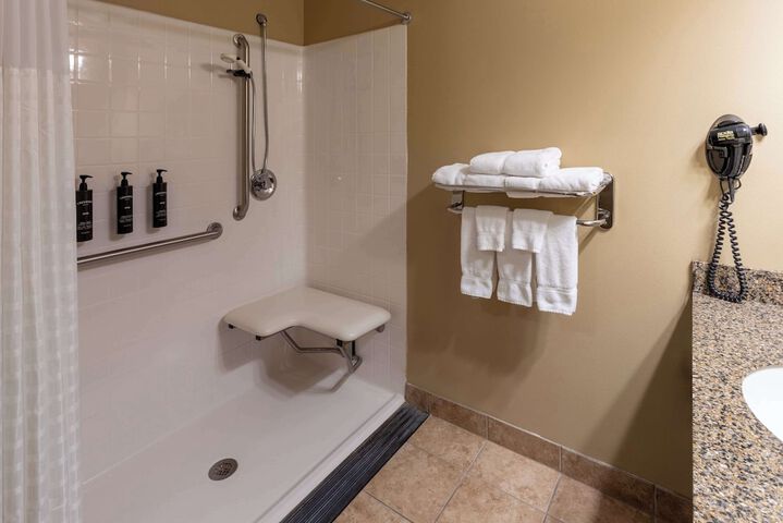 Grandstay Hotel & Suites Luverne