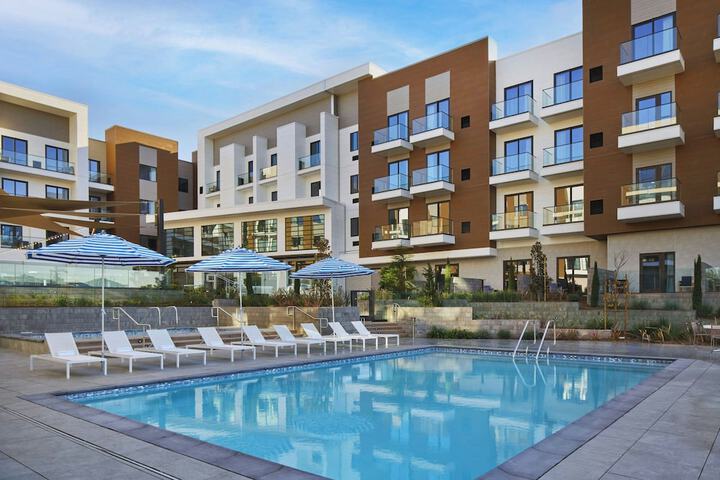 Residence Inn by Marriott Sand City Monterey