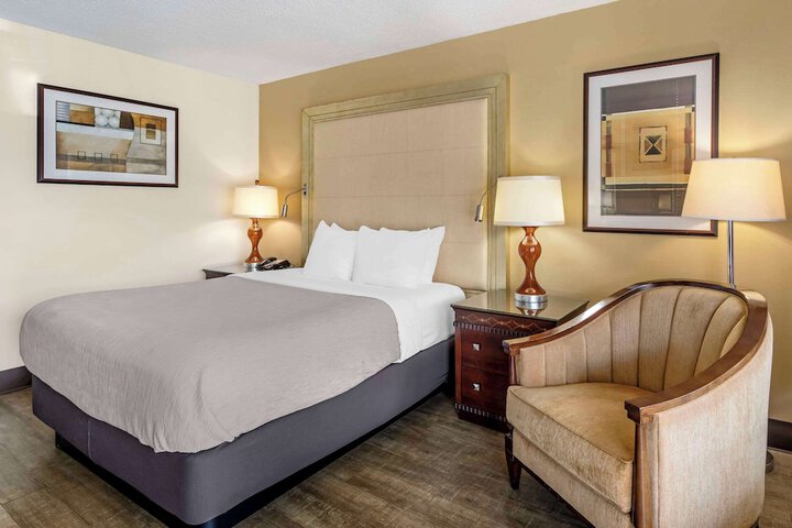 Quality Inn Alachua - Gainesville Area