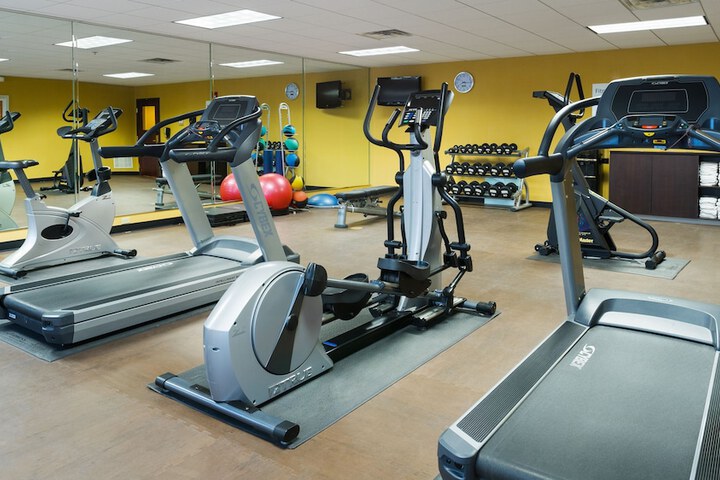 Holiday Inn Express & Suites Midland Loop 250 by IHG