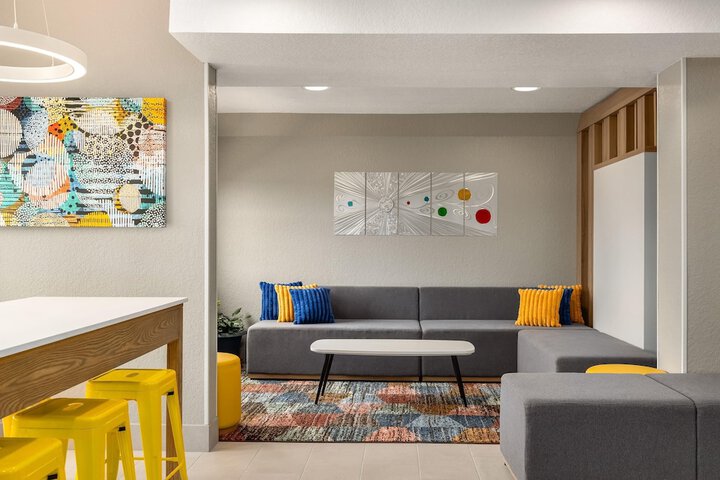 Microtel Inn & Suites by Wyndham Culpeper