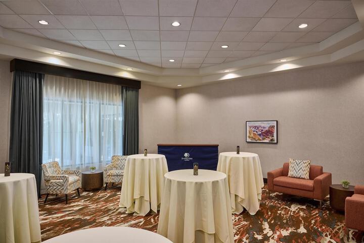 DoubleTree by Hilton Hotel Flagstaff