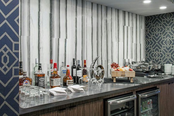 Rochester Airport Marriott
