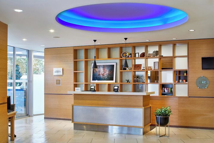 Four Points by Sheraton Tallahassee Downtown