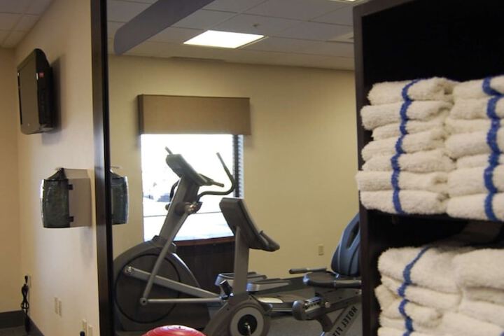 Health and Fitness 48 of 49