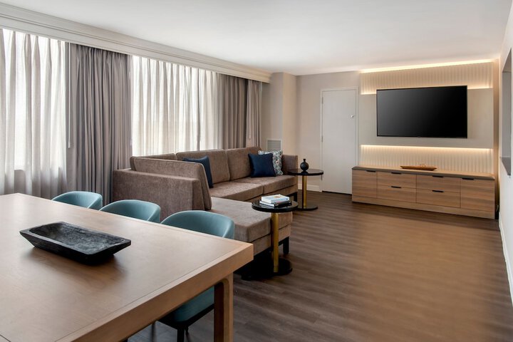 Buffalo Marriott Niagara