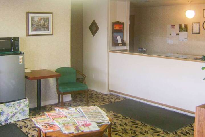 Hotel Interior 12 of 22
