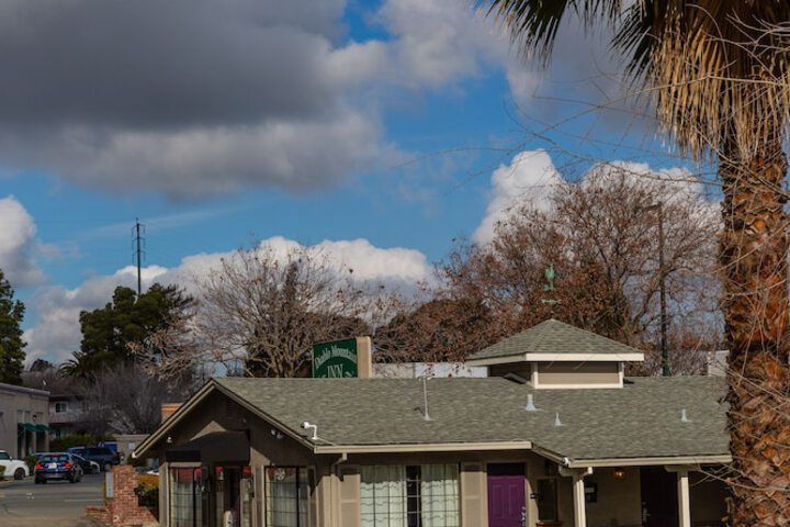 Diablo Mountain Inn - Walnut Creek