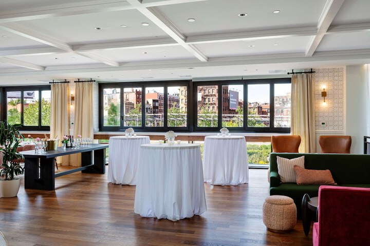 Canopy by Hilton Boston Downtown