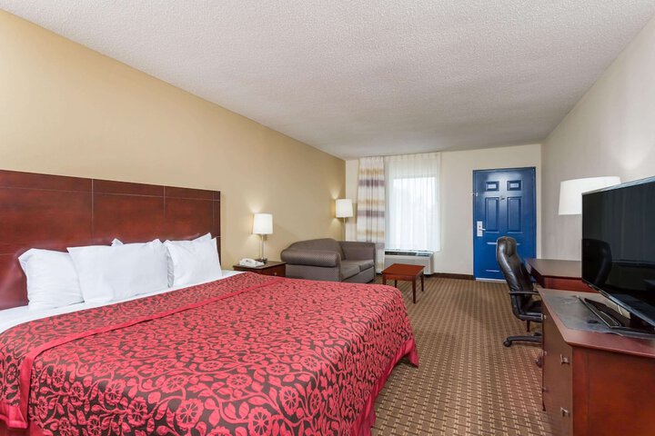 Days Inn by Wyndham Reidsville