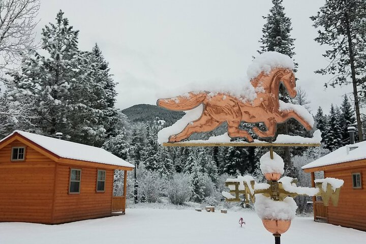 The Wild Game Inn
