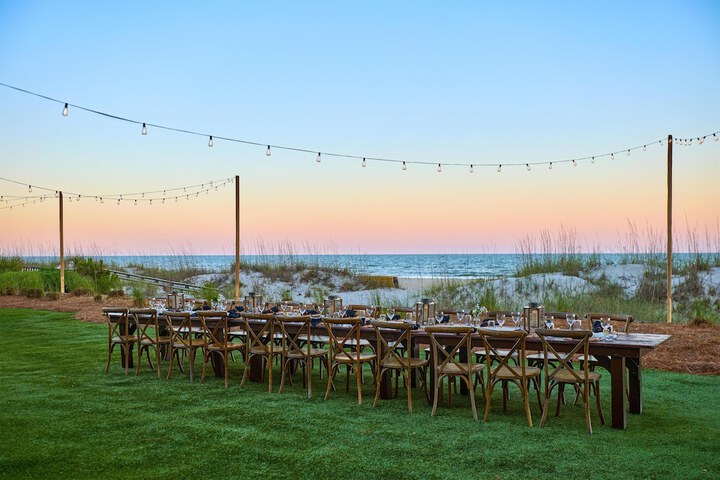 Hilton Beachfront Resort & Spa Hilton Head Island