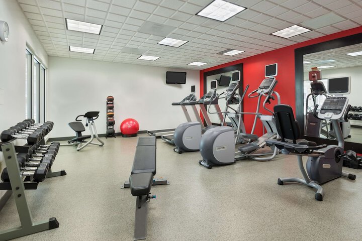 Health and Fitness 36 of 37