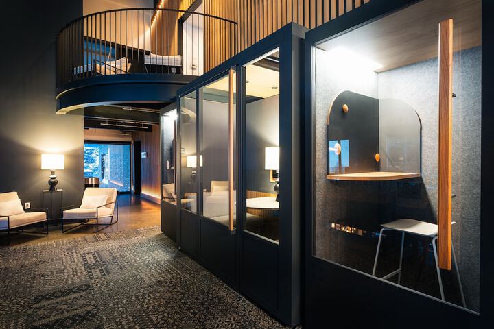 Hotel Interior 18 of 47