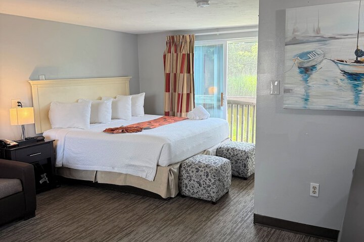 Cape Sands Inn