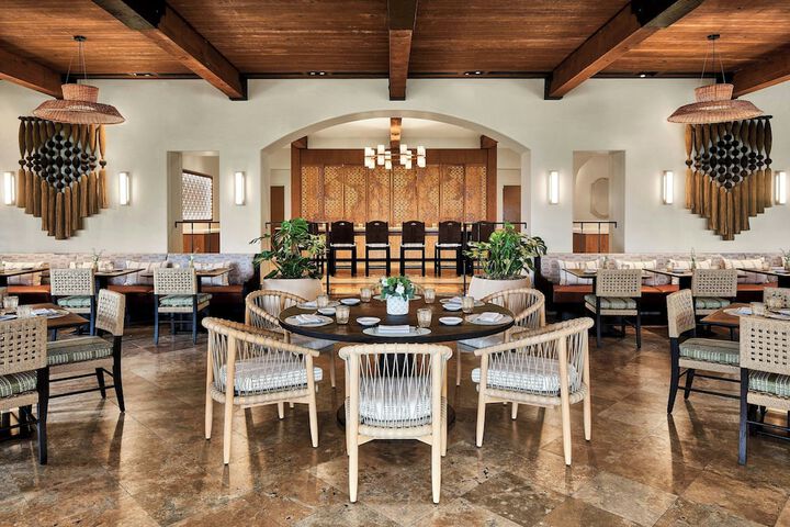 The Ritz-Carlton Bacara Santa Barbara