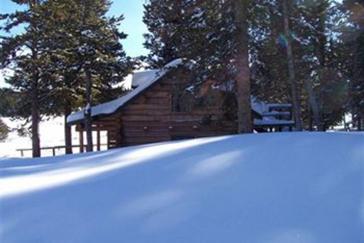 Wyoming High Country Lodge