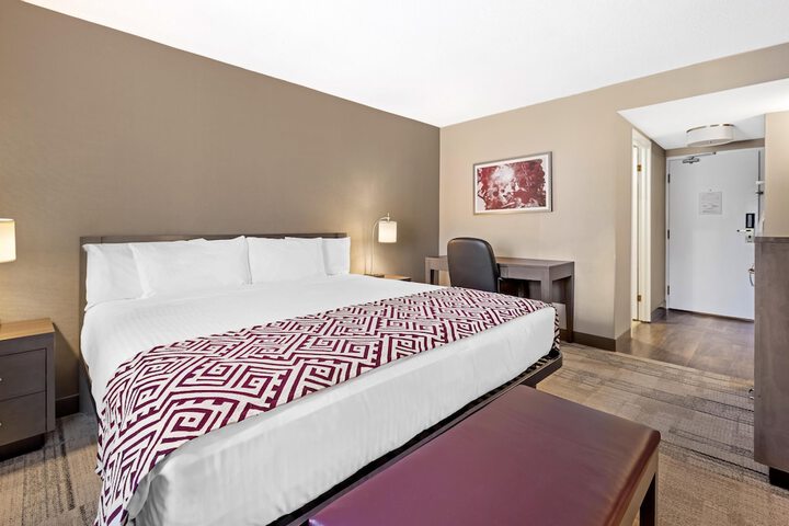 Best Western Colonel Butler Inn