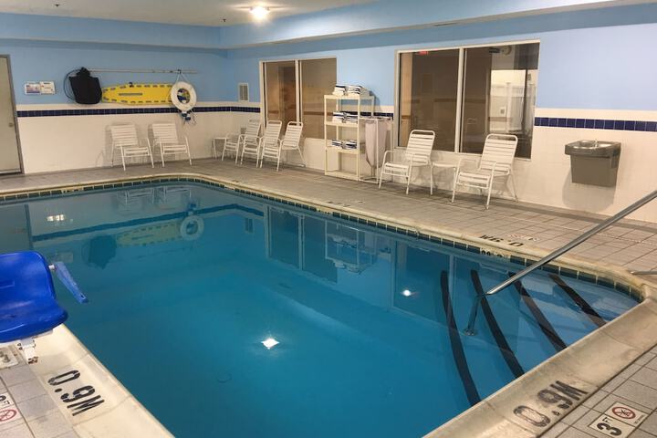 Pool 9 of 62
