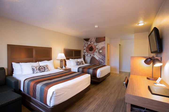 Room 18 of 22