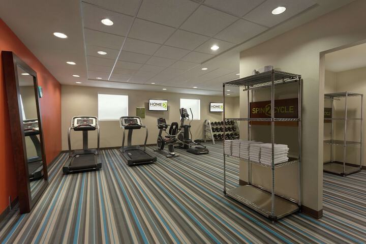 Home2 Suites by Hilton Salt Lake City / South Jordan UT