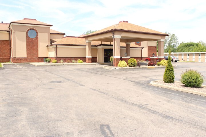 Quality Inn