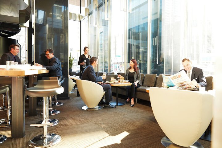 Hotel Le Germain Calgary