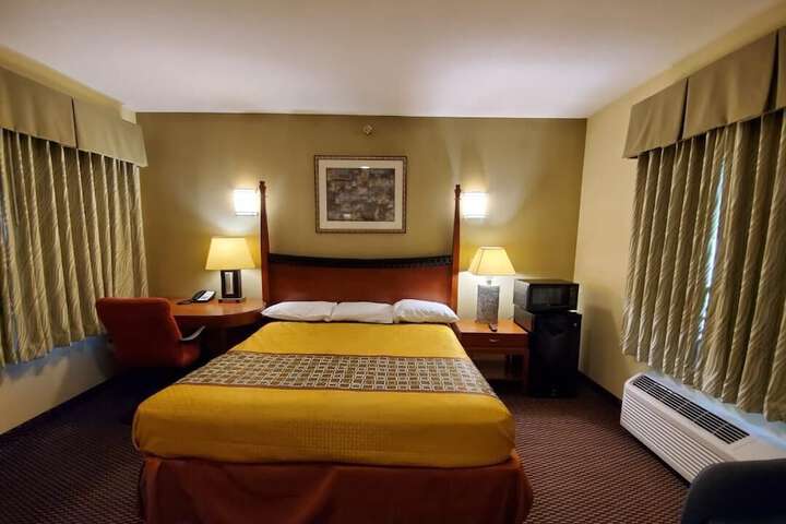 Budget Inn Williamsport